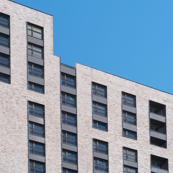 Corium Brick Tile Cladding Wienerberger UK